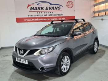 2014 (14) - 1.5 dCi Acenta Premium 5dr