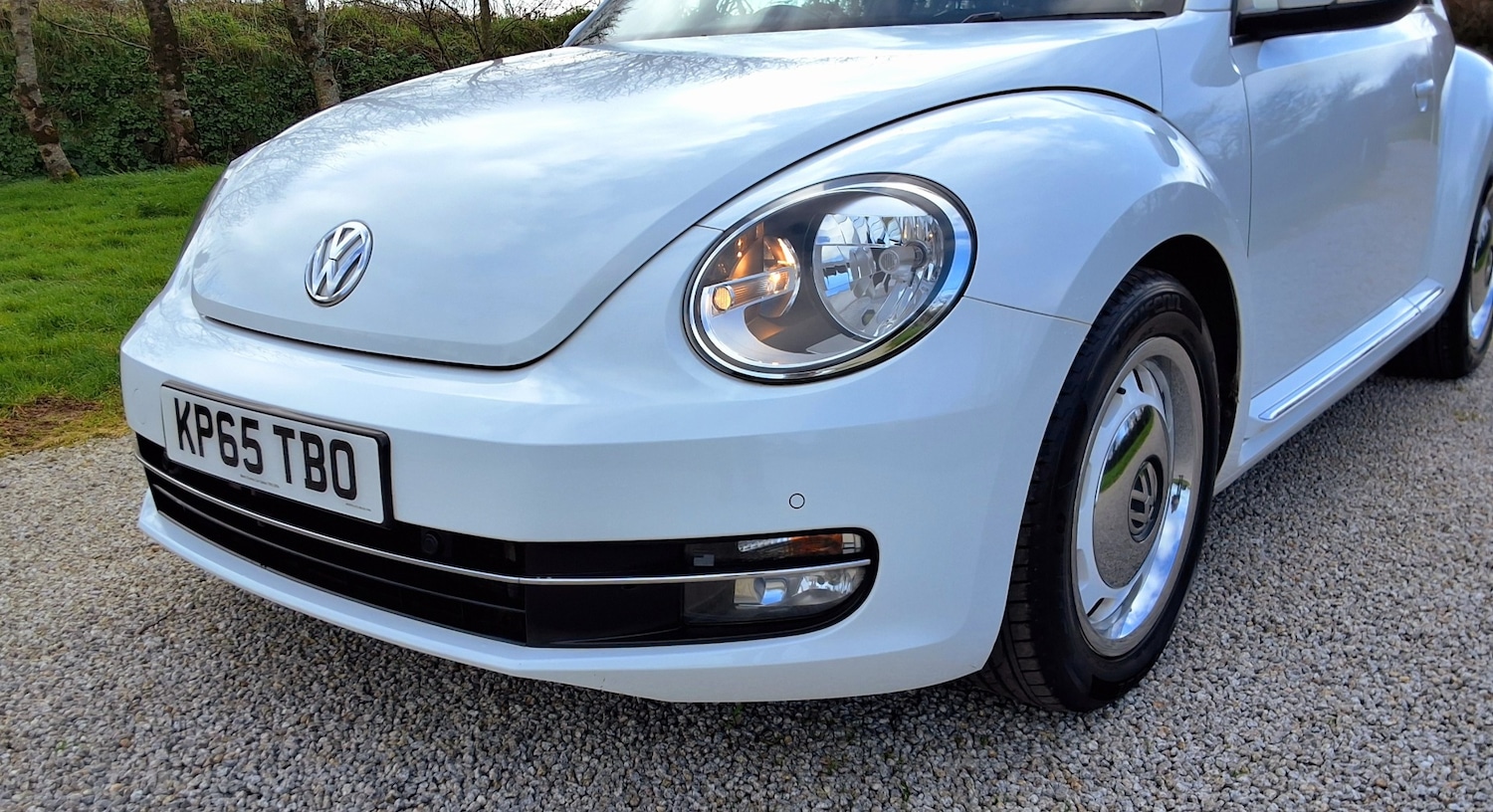 Used Volkswagen Beetle 2015 for sale - 77649115: Photo 15