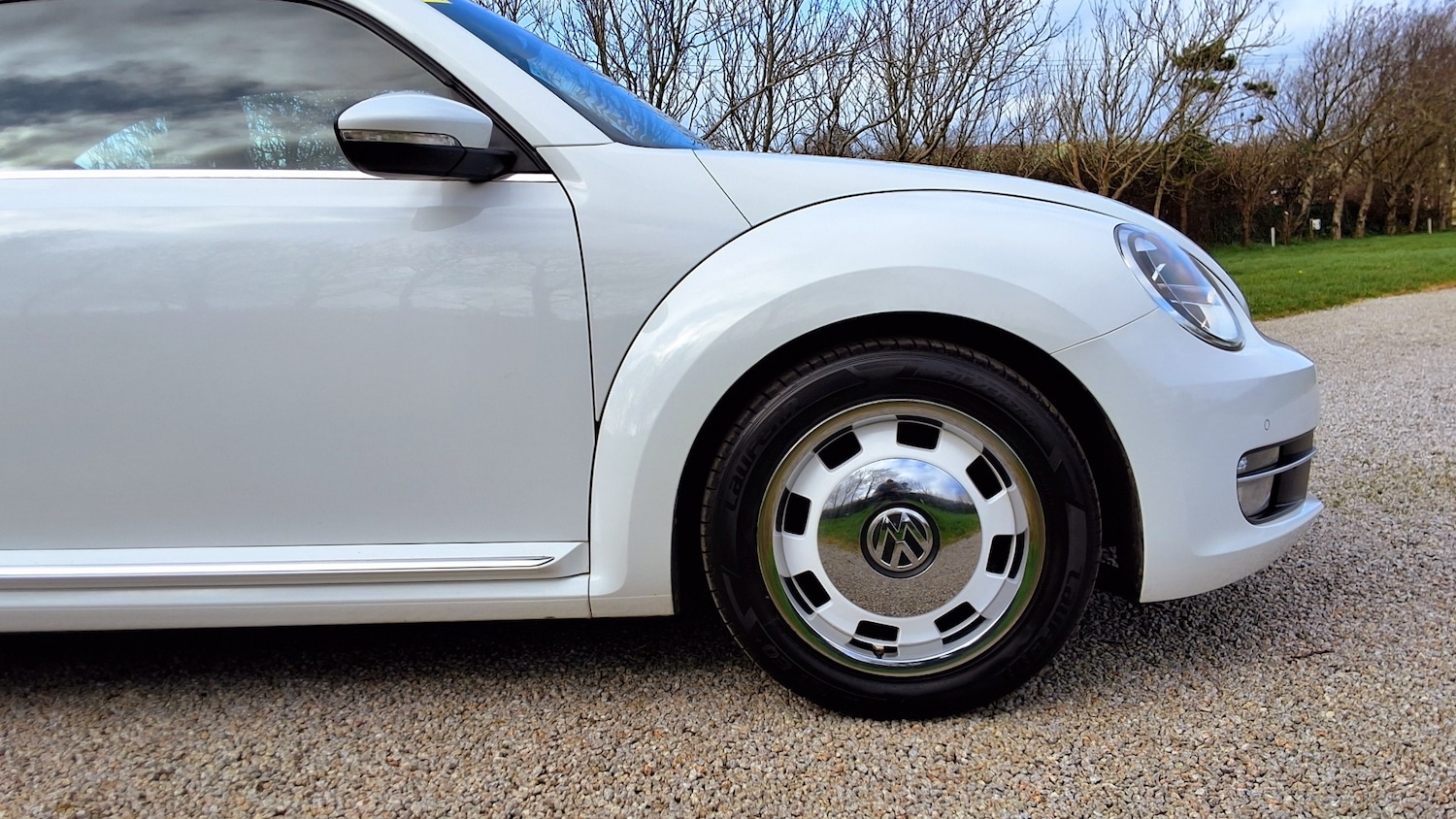 Used Volkswagen Beetle 2015 for sale - 77649115: Photo 16