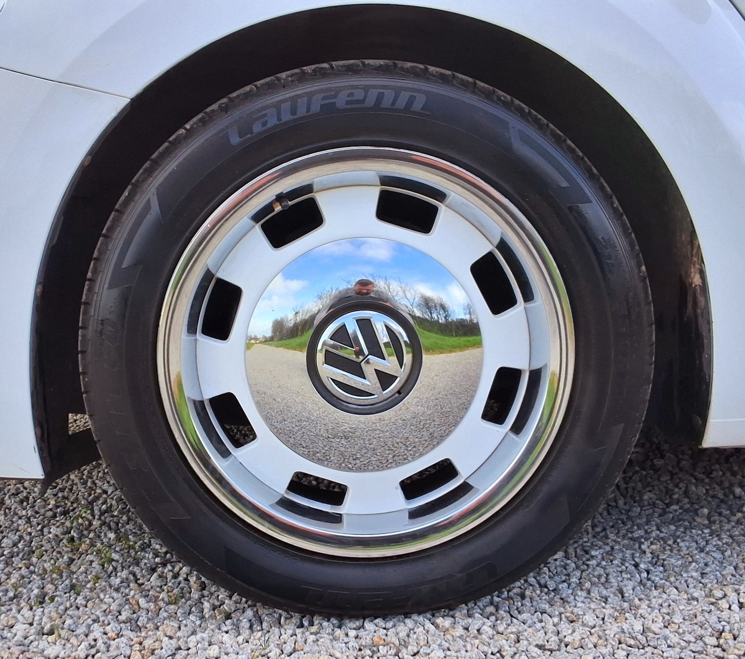 Used Volkswagen Beetle 2015 for sale - 77649115: Photo 17