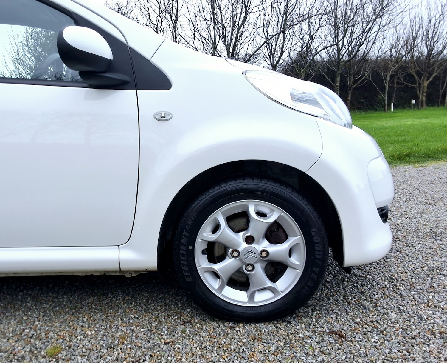 Used Citroen C1 2012 for sale - 76722366: Photo 12