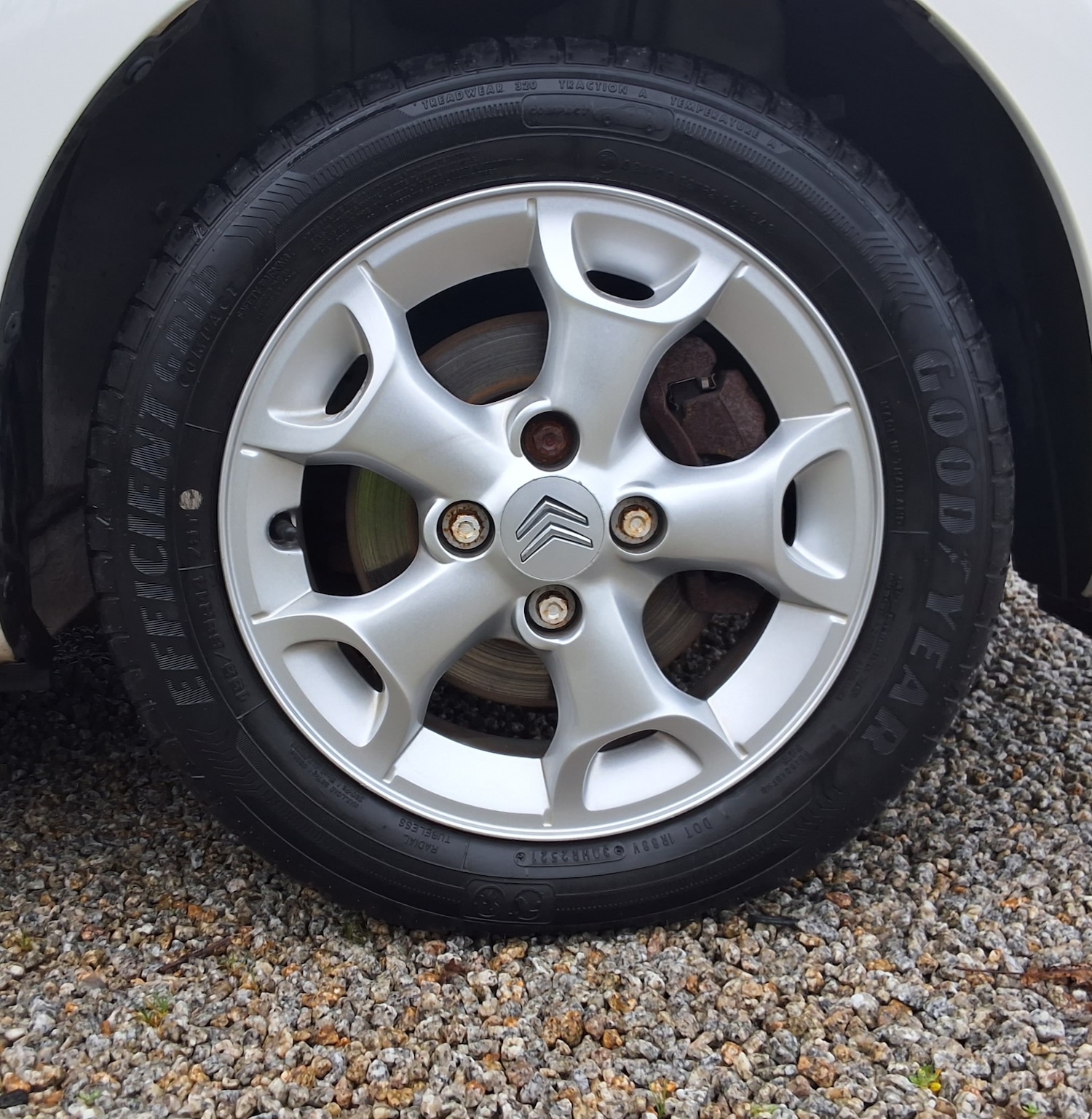 Used Citroen C1 2012 for sale - 76722366: Photo 13