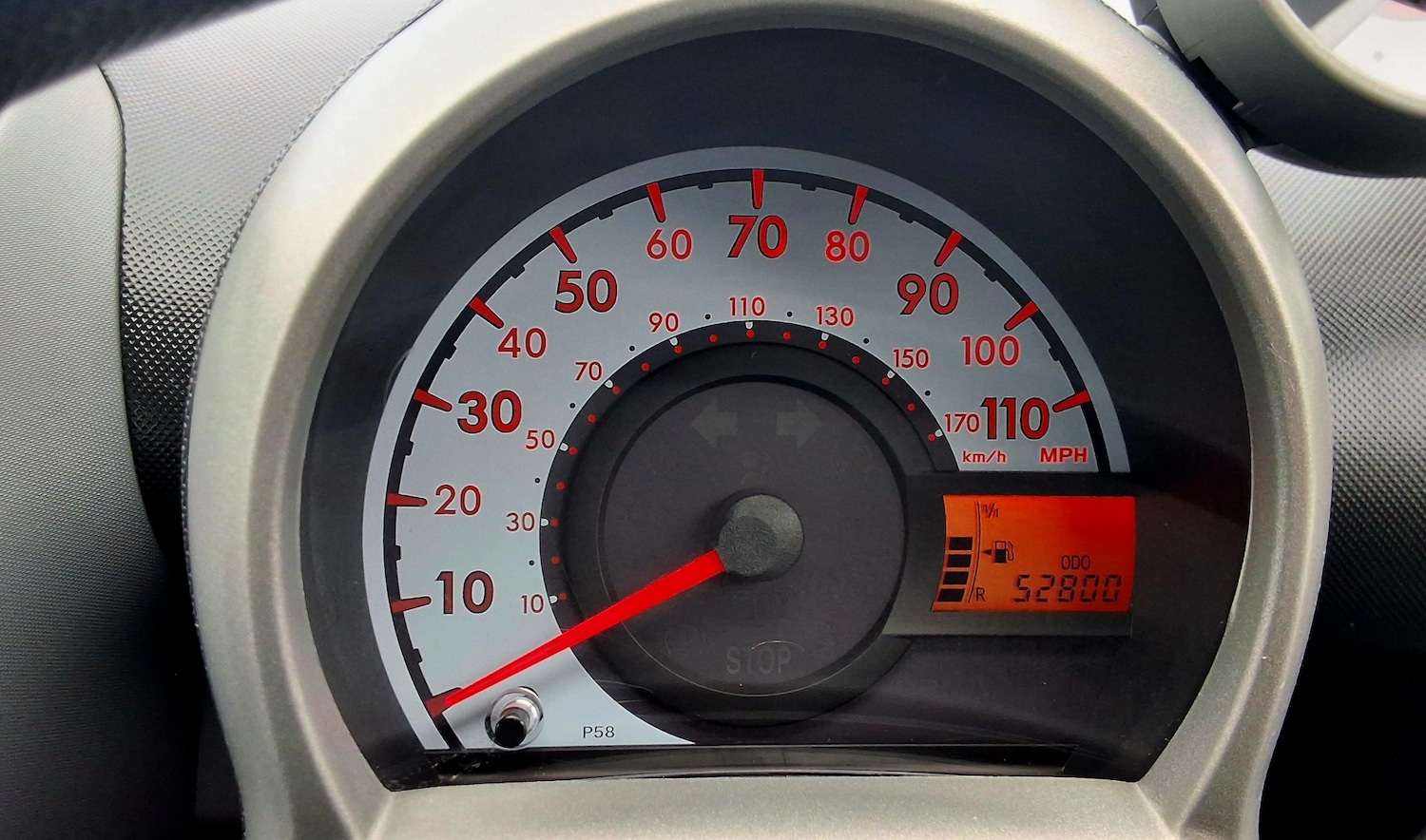 Used Citroen C1 2012 for sale - 76722366: Photo 15