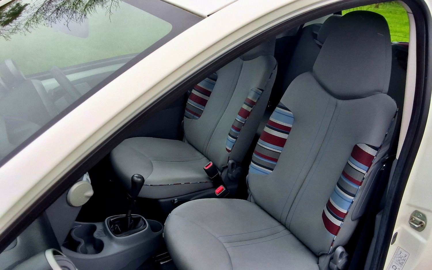 Used Citroen C1 2012 for sale - 76722366: Photo 22