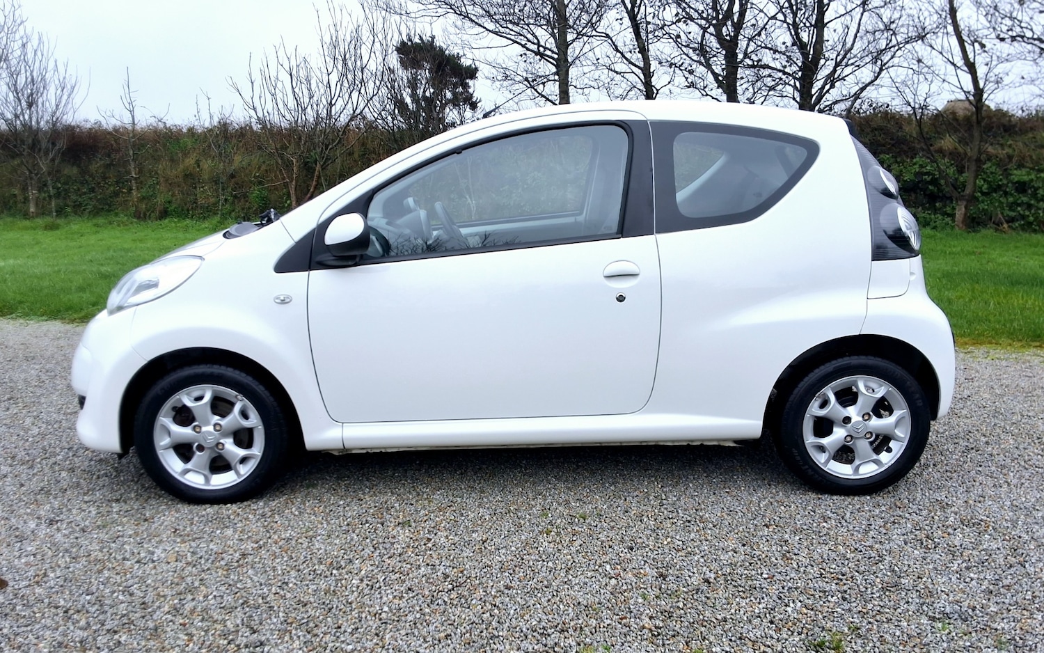 Used Citroen C1 2012 for sale - 76722366: Photo 3