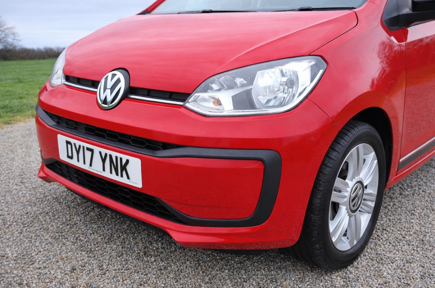 Used Volkswagen up! 2017 for sale - 77409648: Photo 10