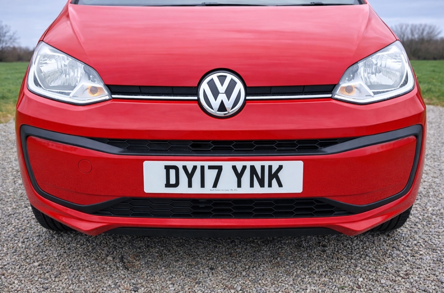 Used Volkswagen up! 2017 for sale - 77409648: Photo 11