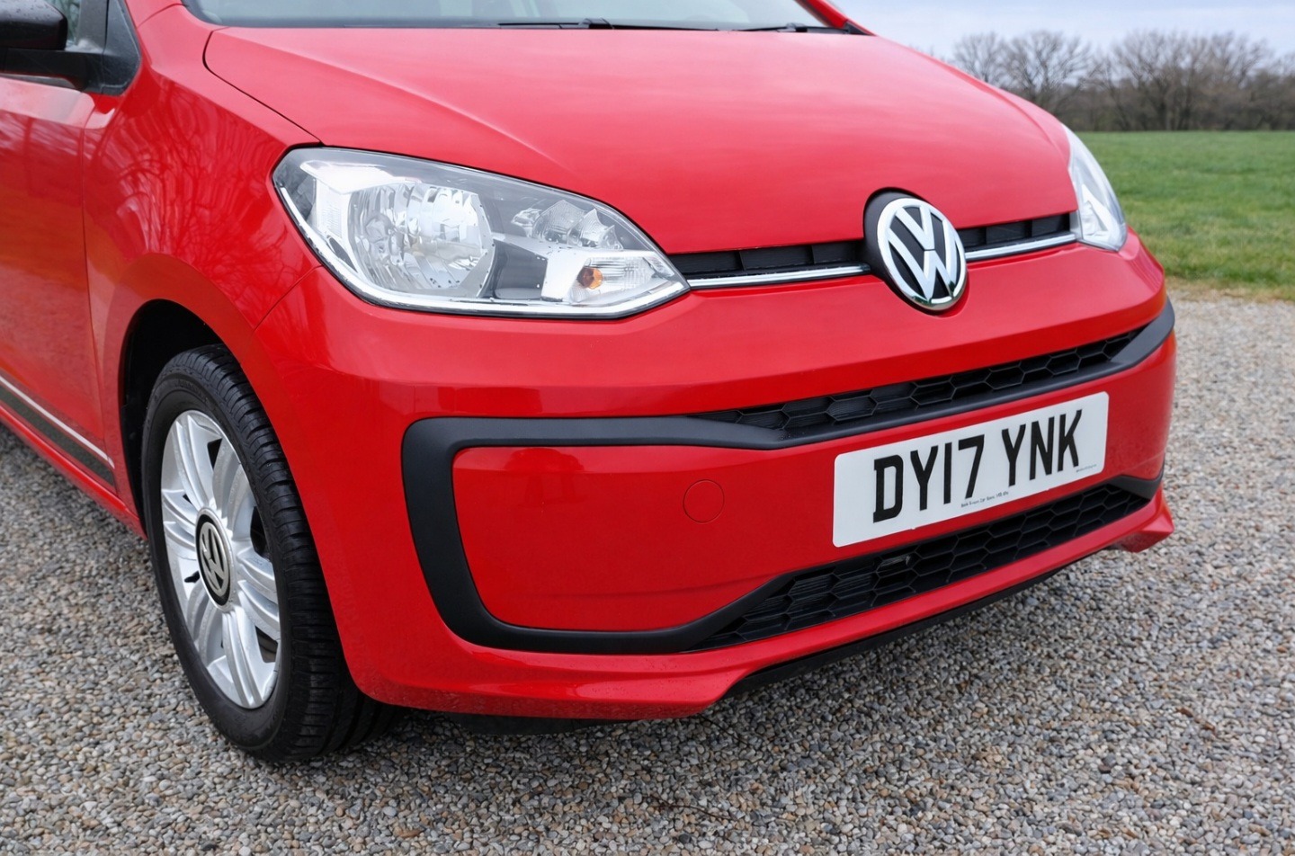 Used Volkswagen up! 2017 for sale - 77409648: Photo 12