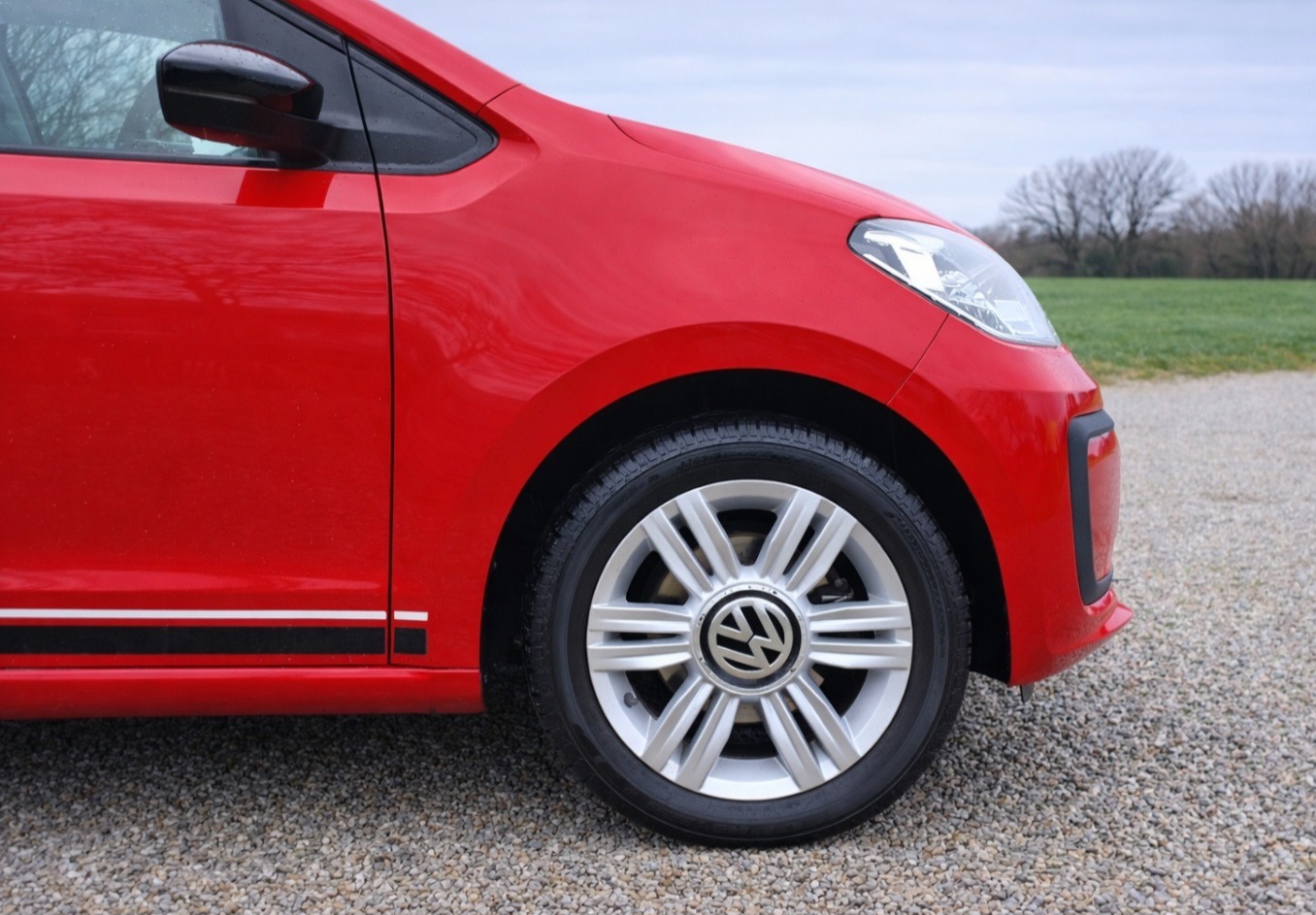 Used Volkswagen up! 2017 for sale - 77409648: Photo 13