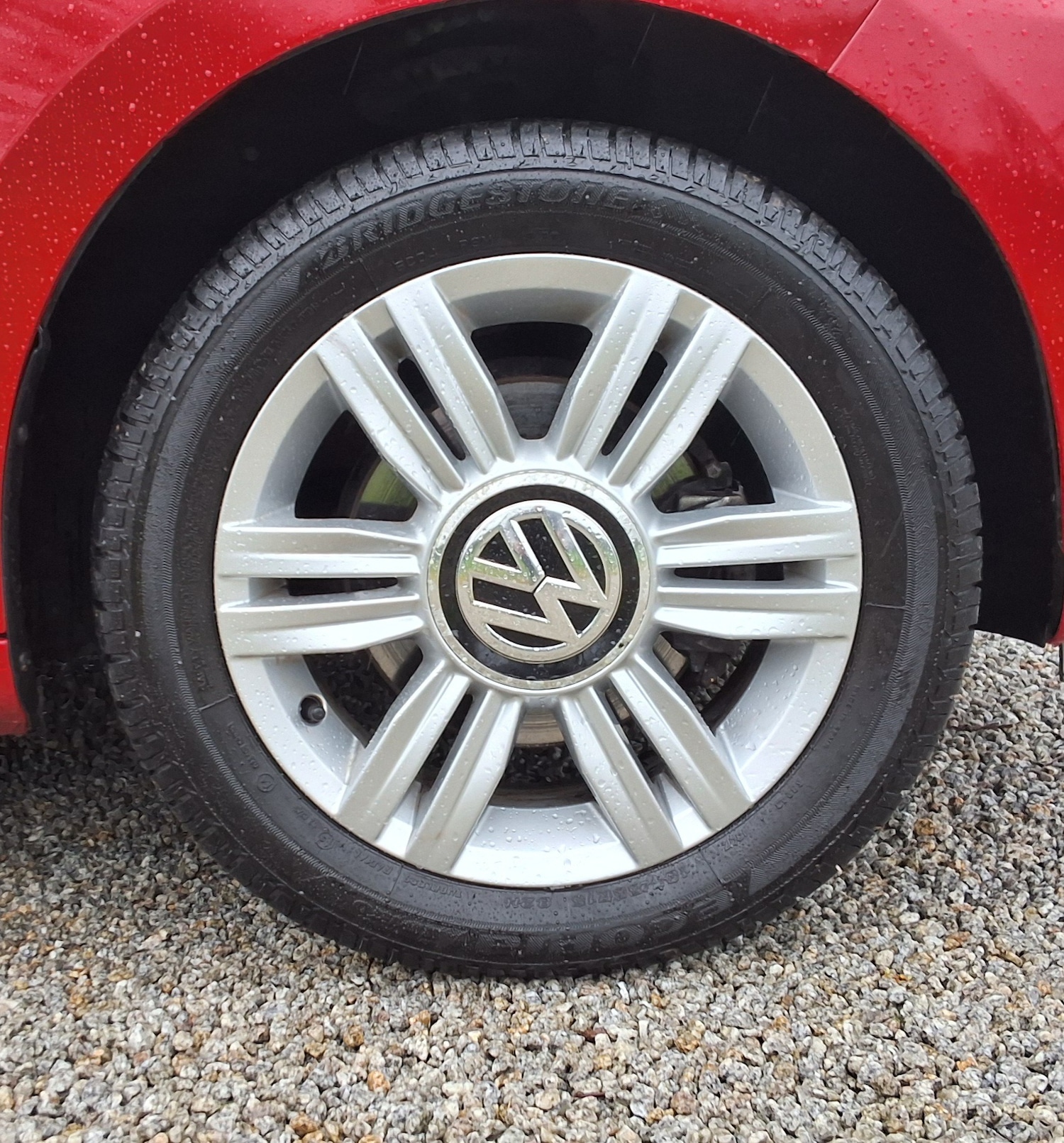 Used Volkswagen up! 2017 for sale - 77409648: Photo 14