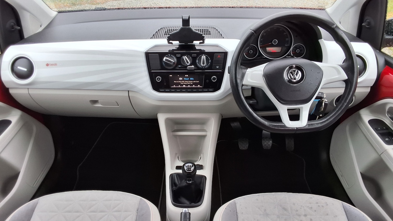 Used Volkswagen up! 2017 for sale - 77409648: Photo 15