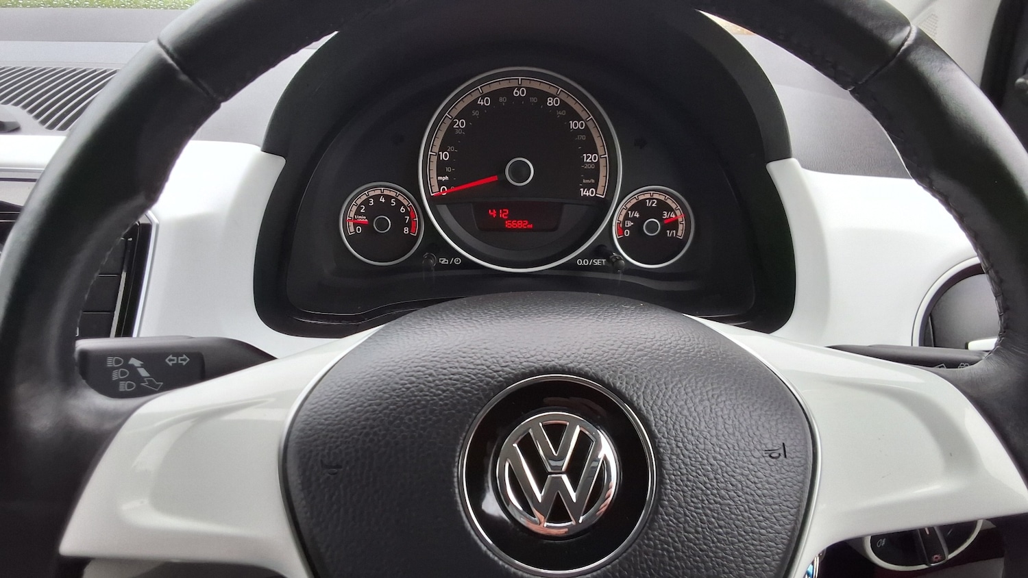 Used Volkswagen up! 2017 for sale - 77409648: Photo 17