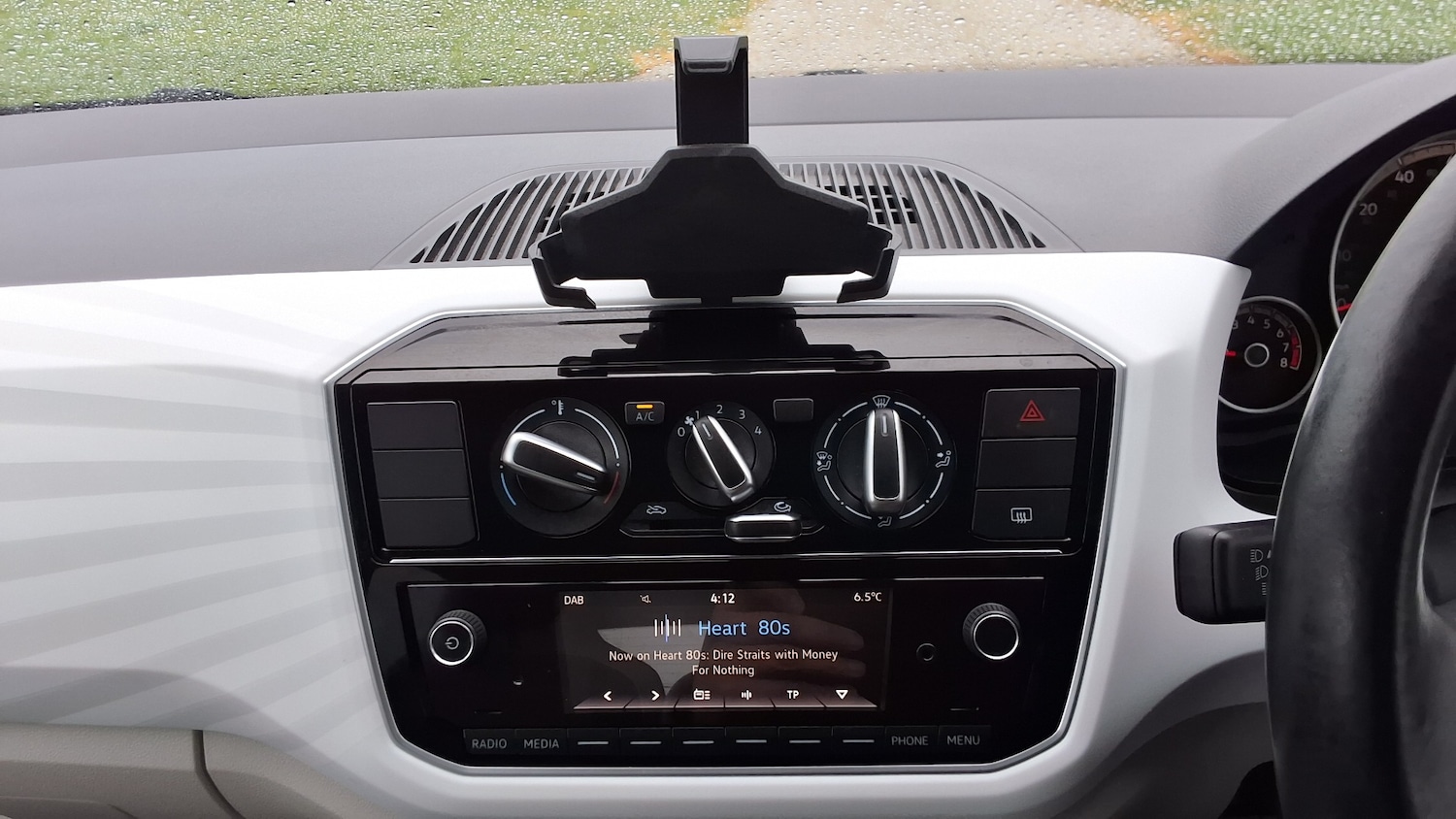 Used Volkswagen up! 2017 for sale - 77409648: Photo 19