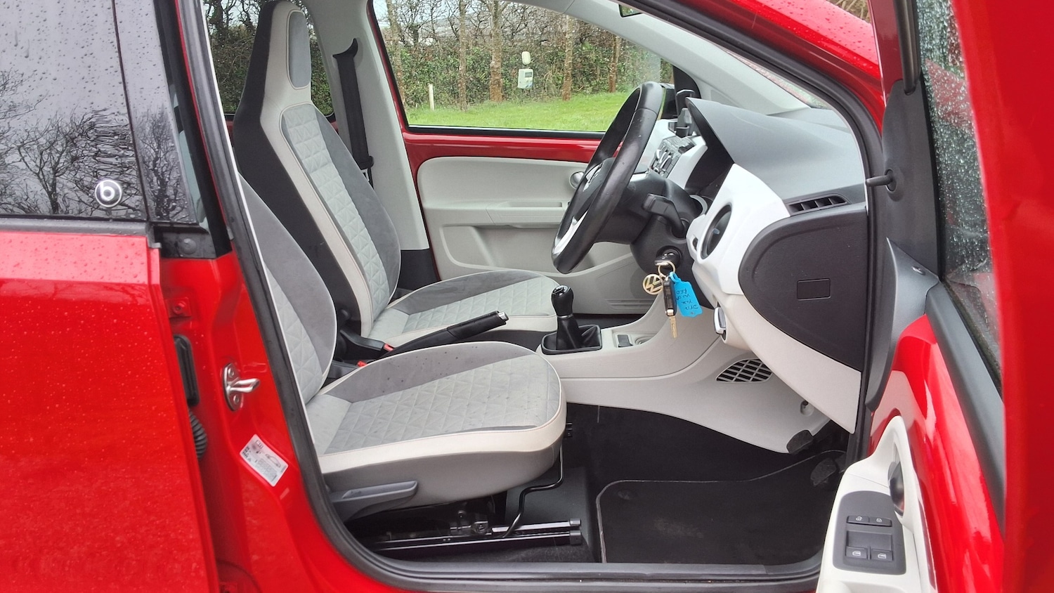 Used Volkswagen up! 2017 for sale - 77409648: Photo 20