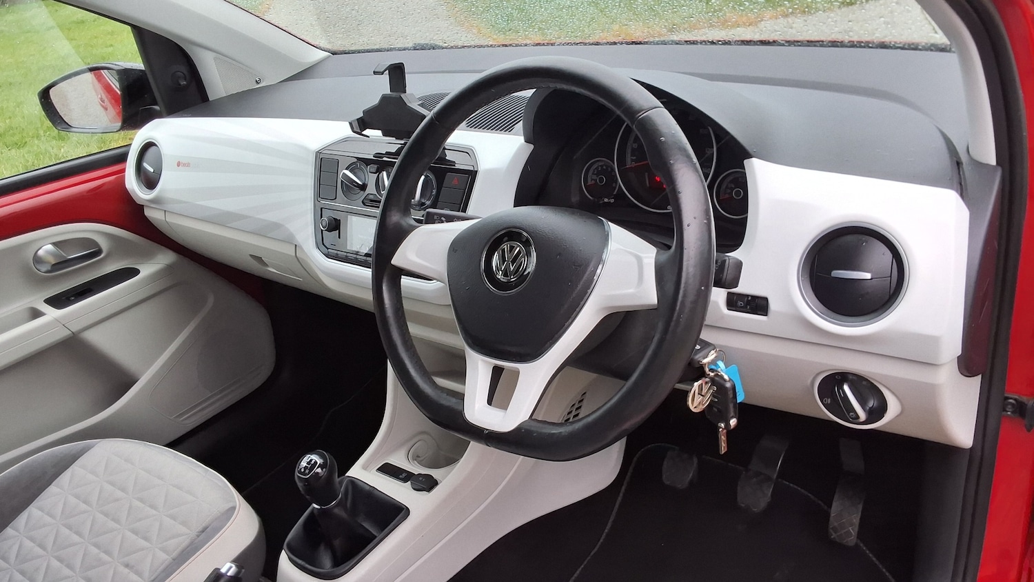 Used Volkswagen up! 2017 for sale - 77409648: Photo 22