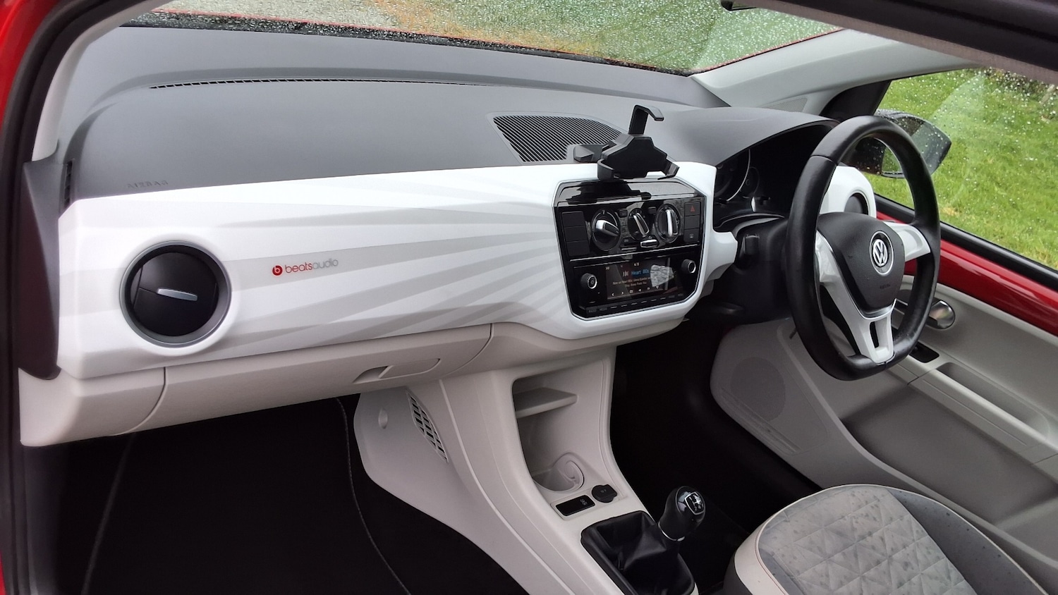 Used Volkswagen up! 2017 for sale - 77409648: Photo 23