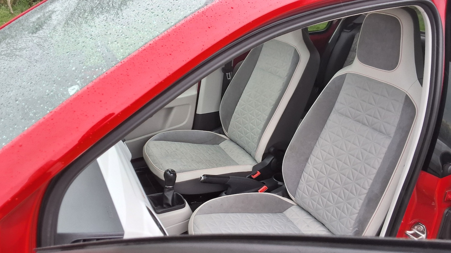 Used Volkswagen up! 2017 for sale - 77409648: Photo 26