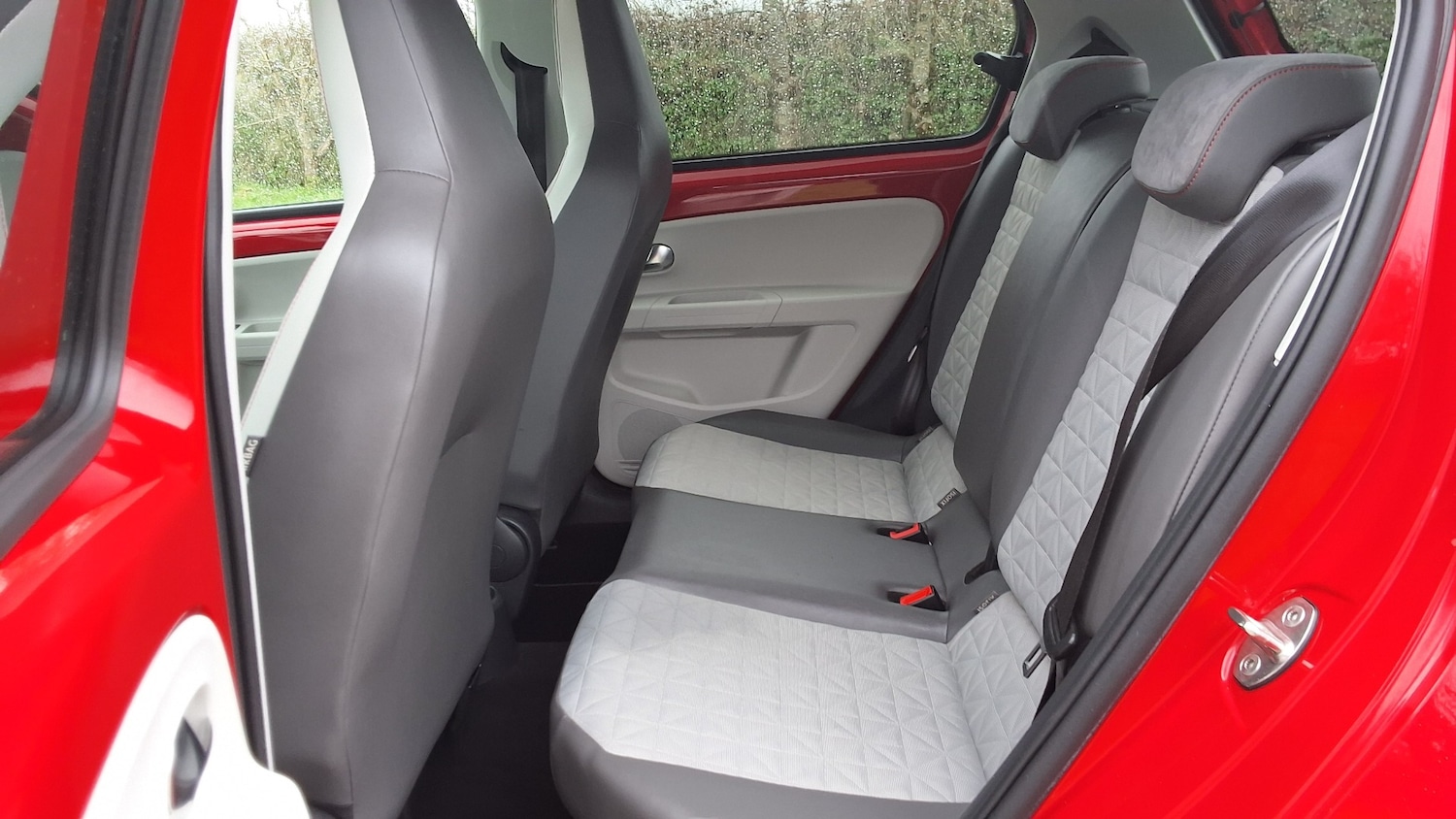 Used Volkswagen up! 2017 for sale - 77409648: Photo 27