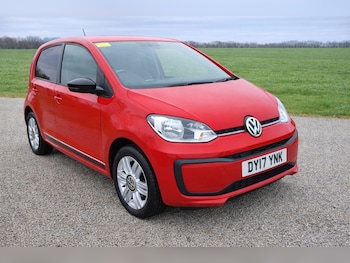 Used Volkswagen up! 2017 for sale - 77409648: Photo