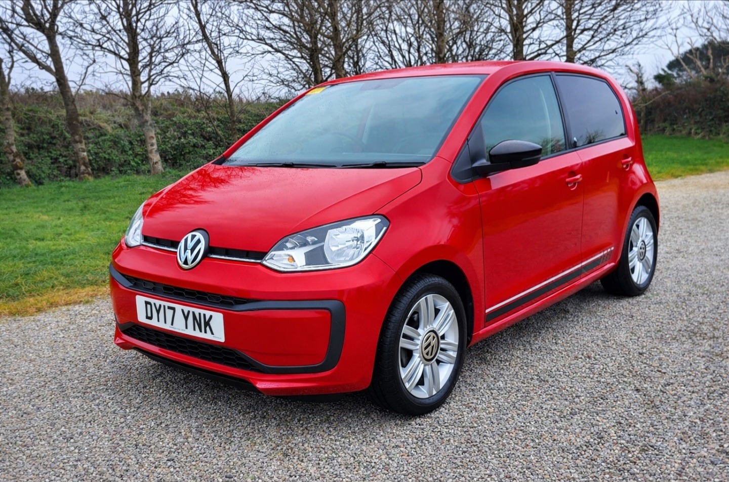 Used Volkswagen up! 2017 for sale - 77409648: Photo 3