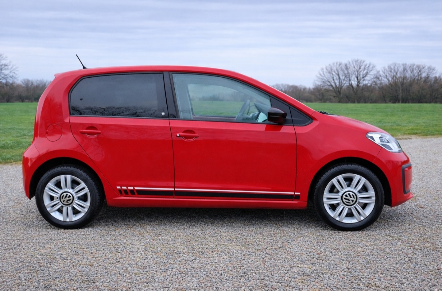 Used Volkswagen up! 2017 for sale - 77409648: Photo 5