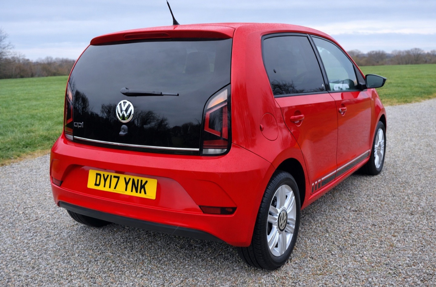 Used Volkswagen up! 2017 for sale - 77409648: Photo 6