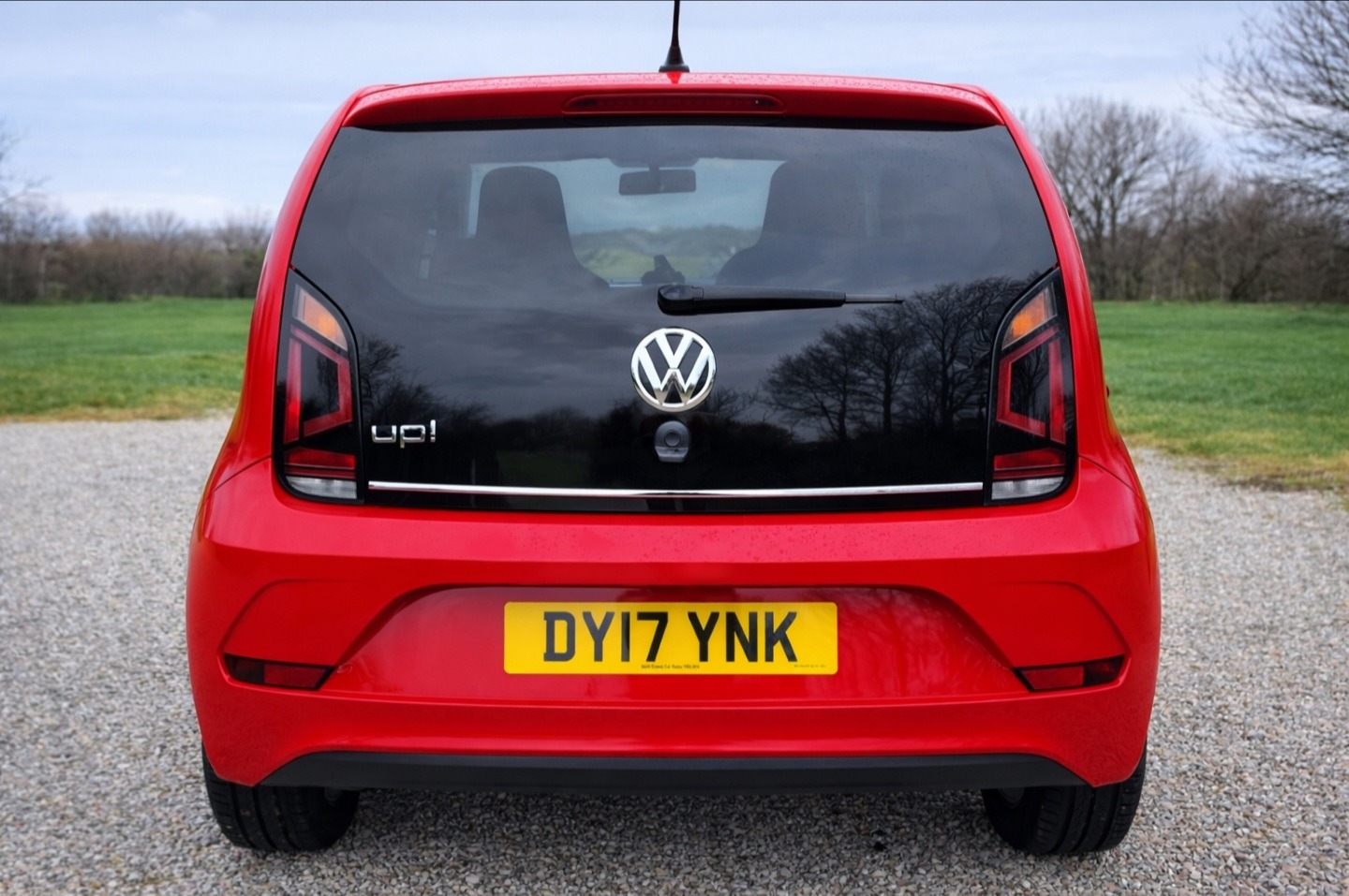 Used Volkswagen up! 2017 for sale - 77409648: Photo 7
