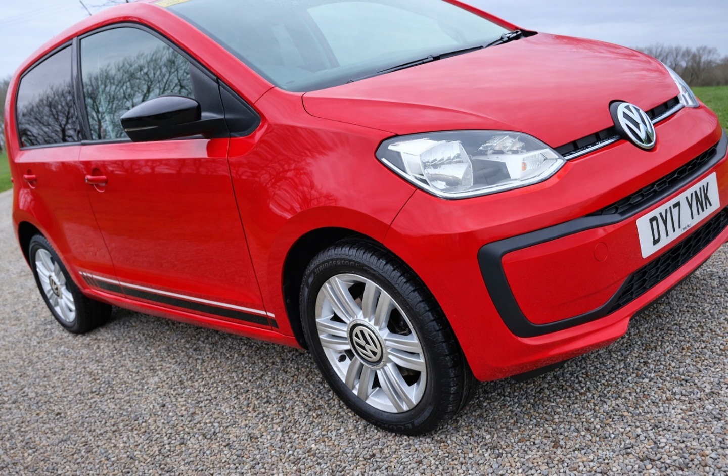 Used Volkswagen up! 2017 for sale - 77409648: Photo 9