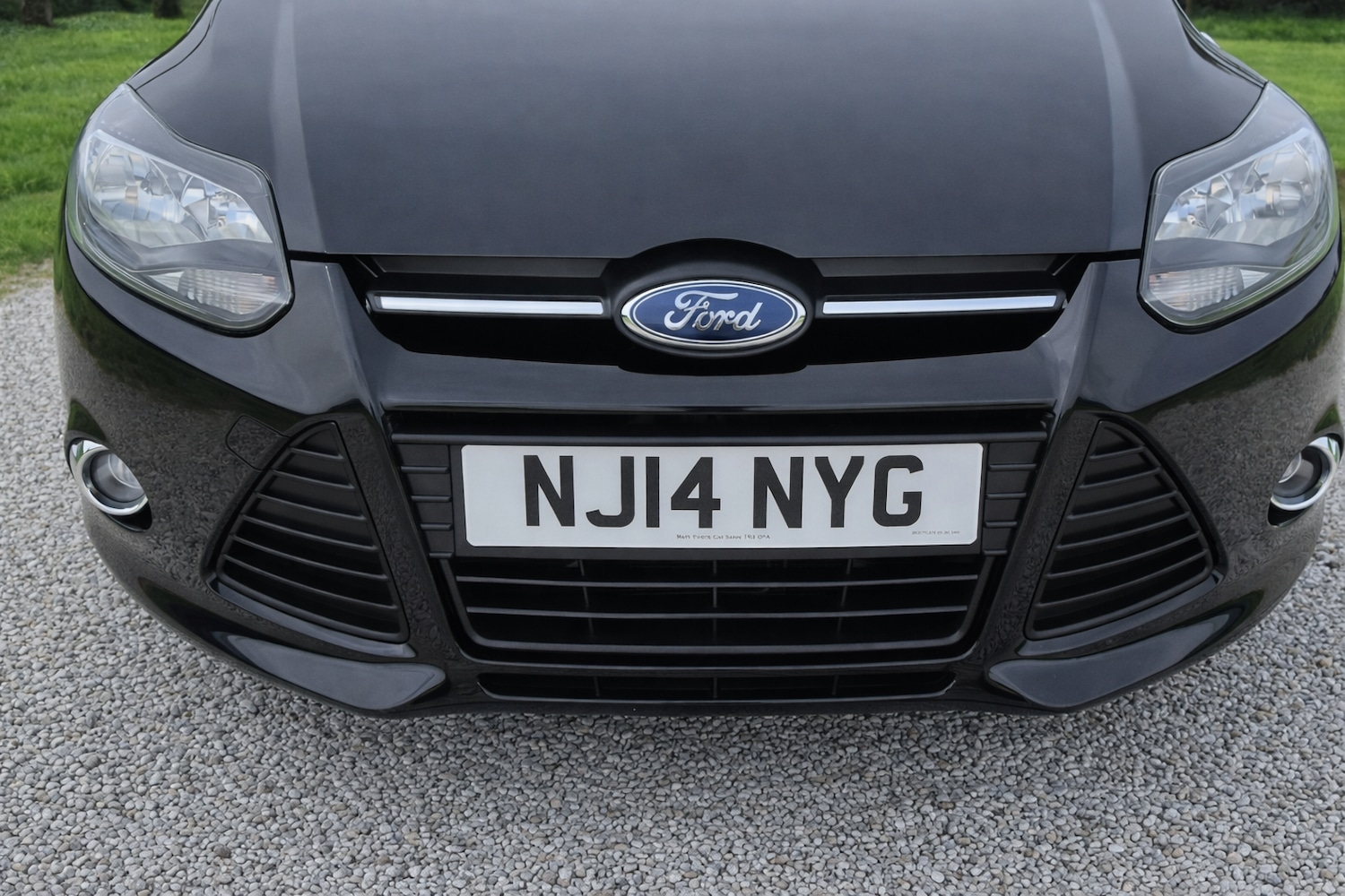 Used Ford Focus 2014 for sale - 77877377: Photo 10