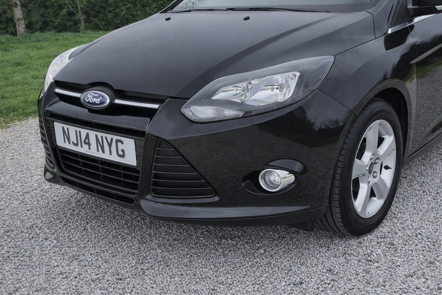 Used Ford Focus 2014 for sale - 77877377: Photo 11