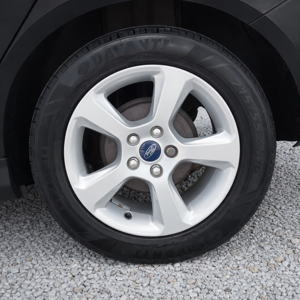 Used Ford Focus 2014 for sale - 77877377: Photo 12