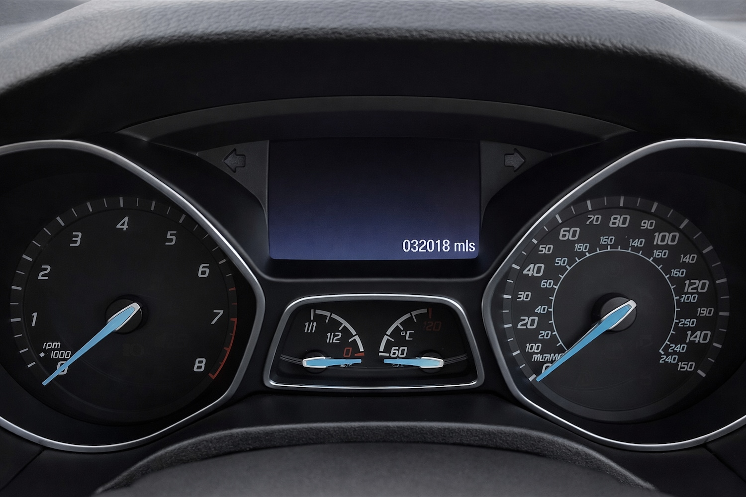 Used Ford Focus 2014 for sale - 77877377: Photo 13