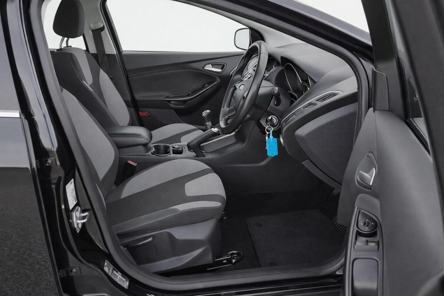 Used Ford Focus 2014 for sale - 77877377: Photo 17