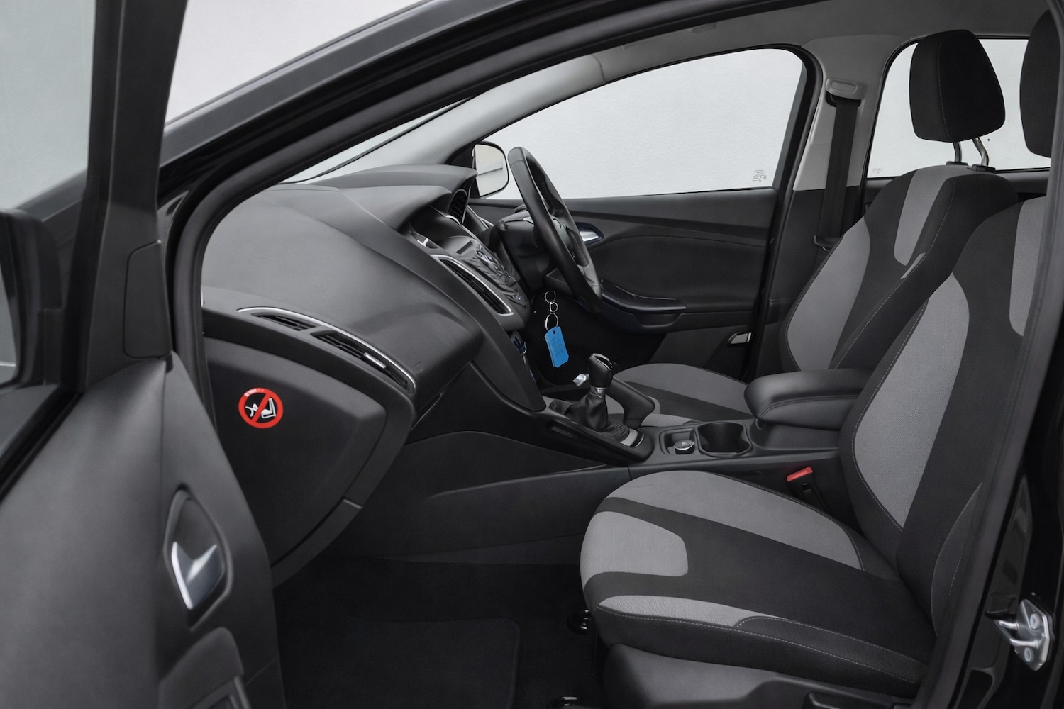 Used Ford Focus 2014 for sale - 77877377: Photo 18