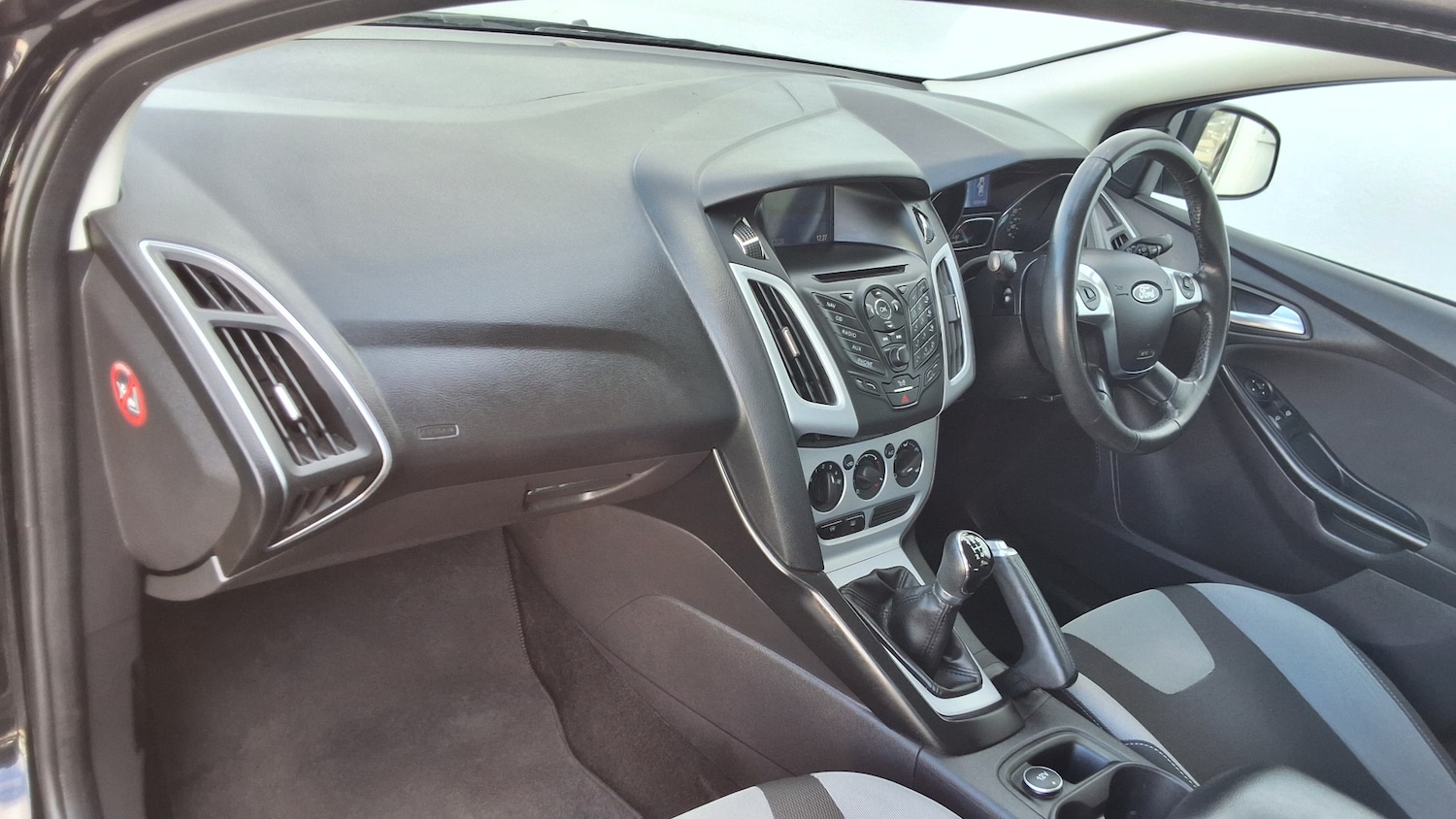 Used Ford Focus 2014 for sale - 77877377: Photo 20