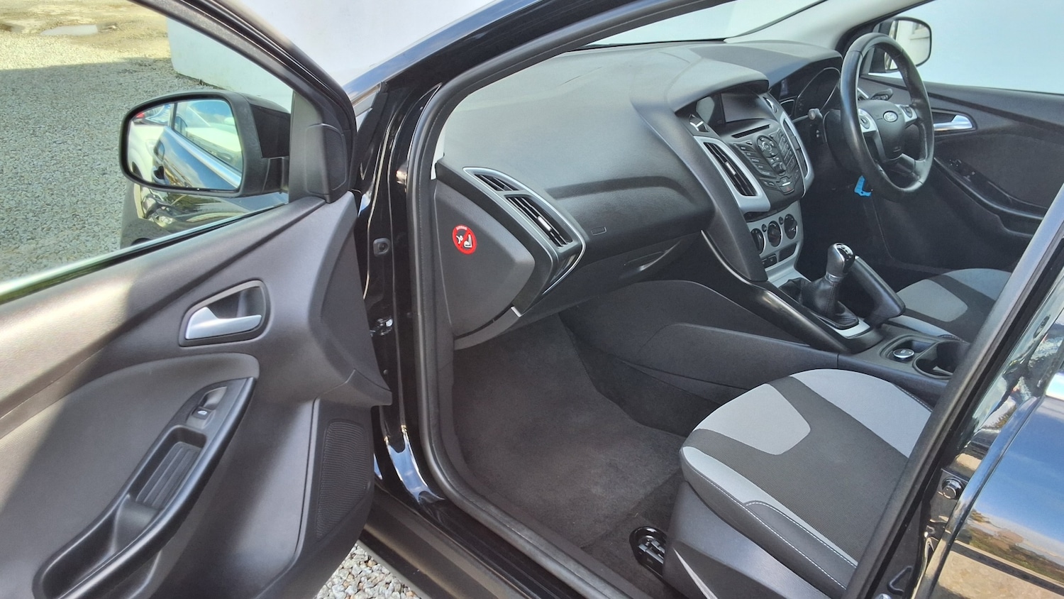 Used Ford Focus 2014 for sale - 77877377: Photo 21