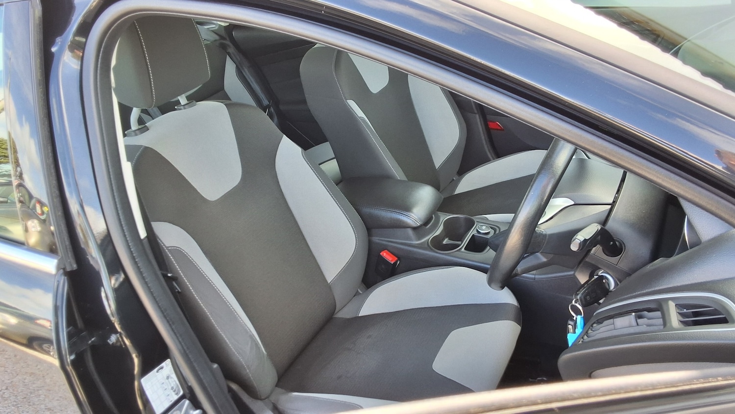 Used Ford Focus 2014 for sale - 77877377: Photo 22