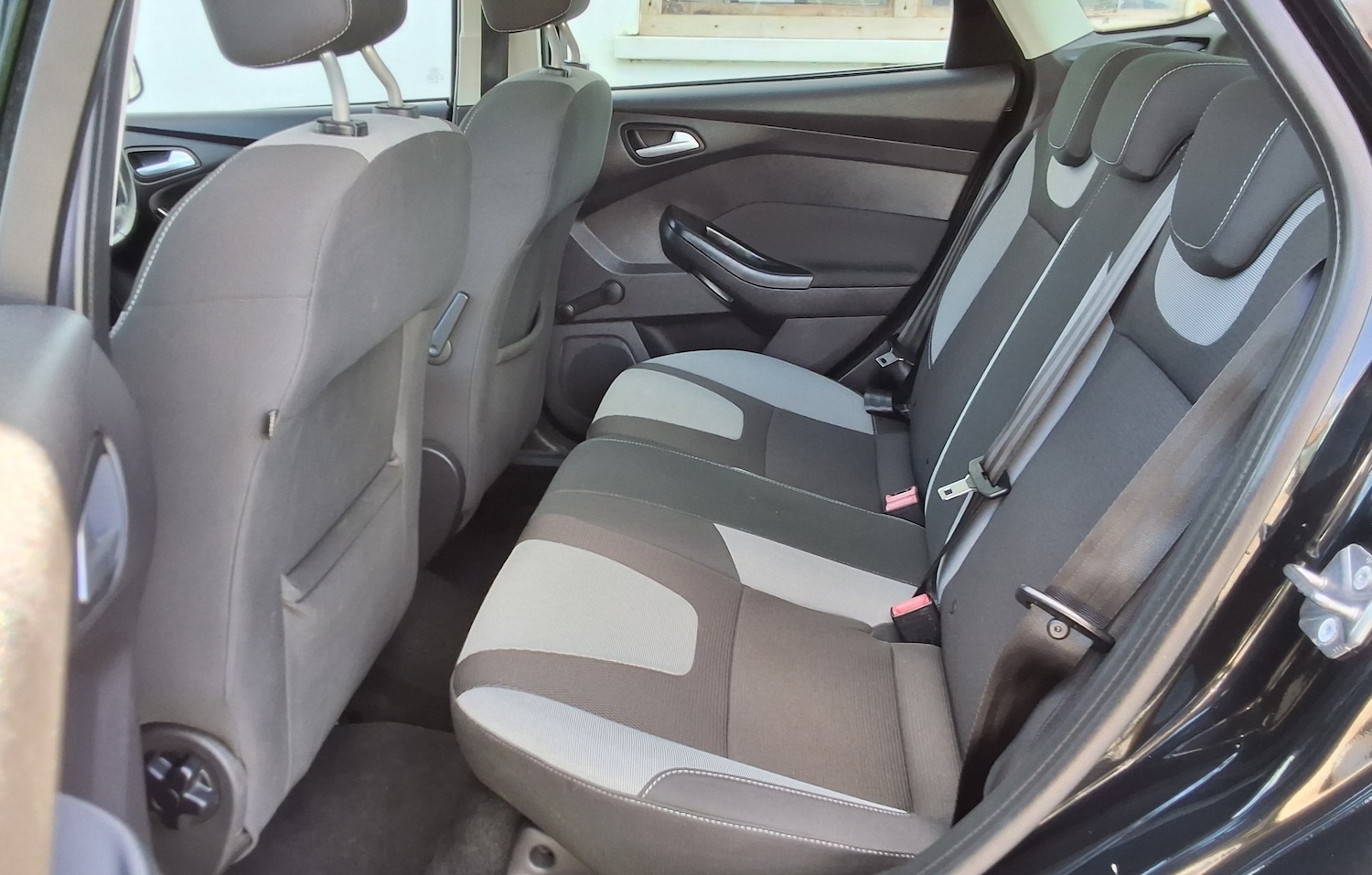 Used Ford Focus 2014 for sale - 77877377: Photo 24