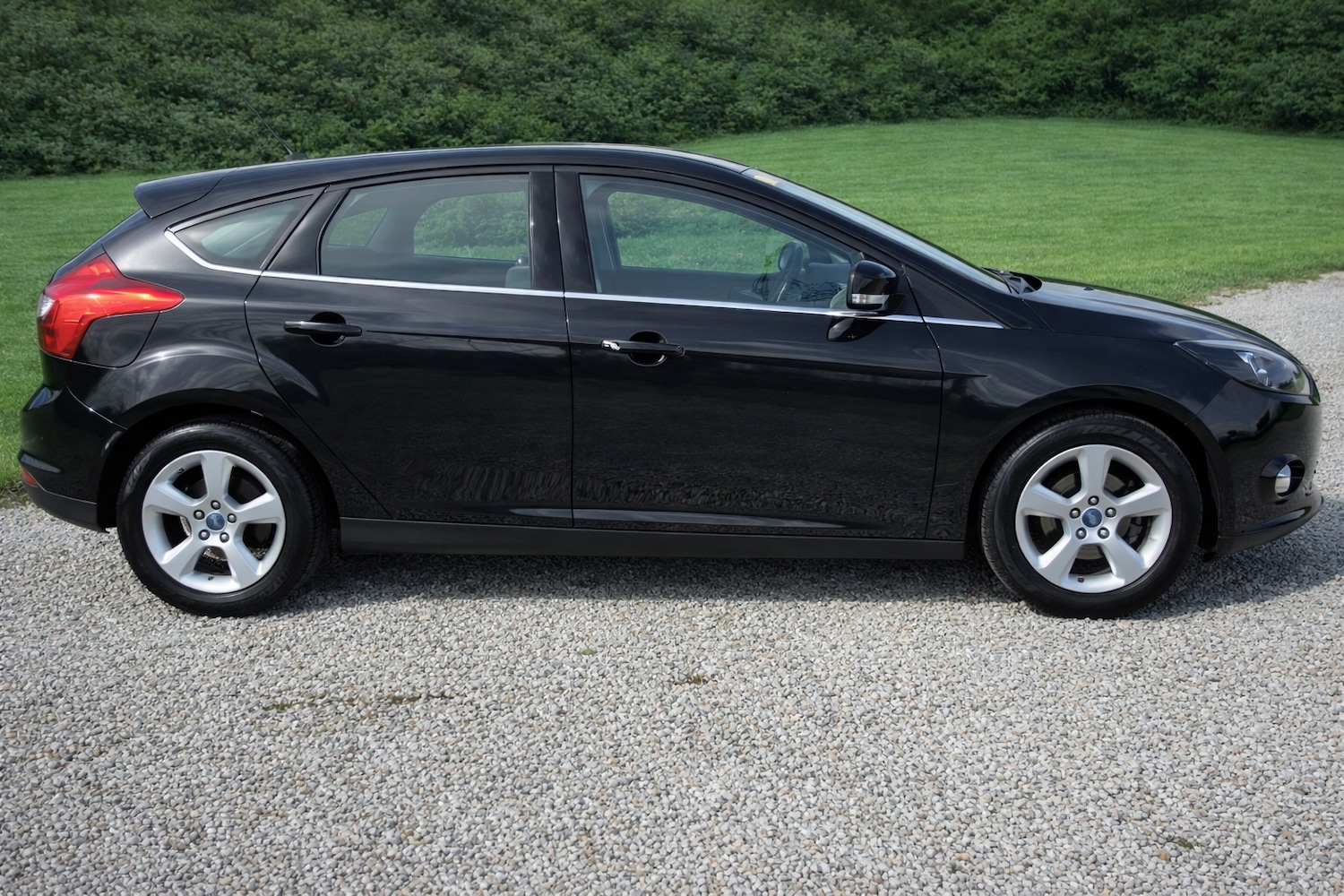 Used Ford Focus 2014 for sale - 77877377: Photo 5