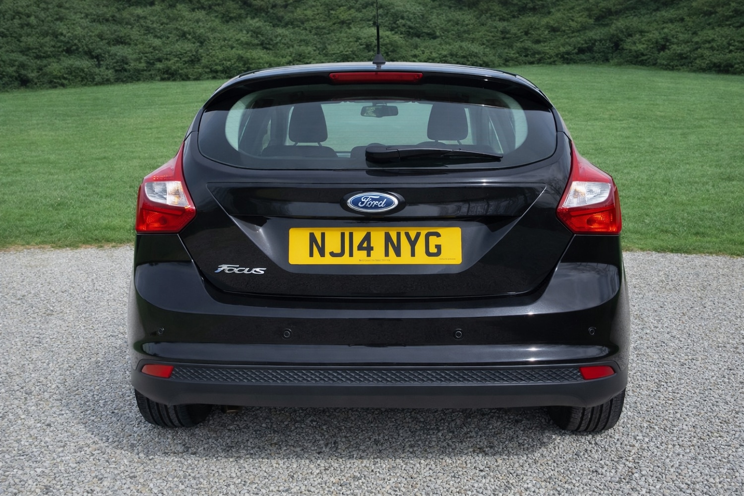 Used Ford Focus 2014 for sale - 77877377: Photo 7