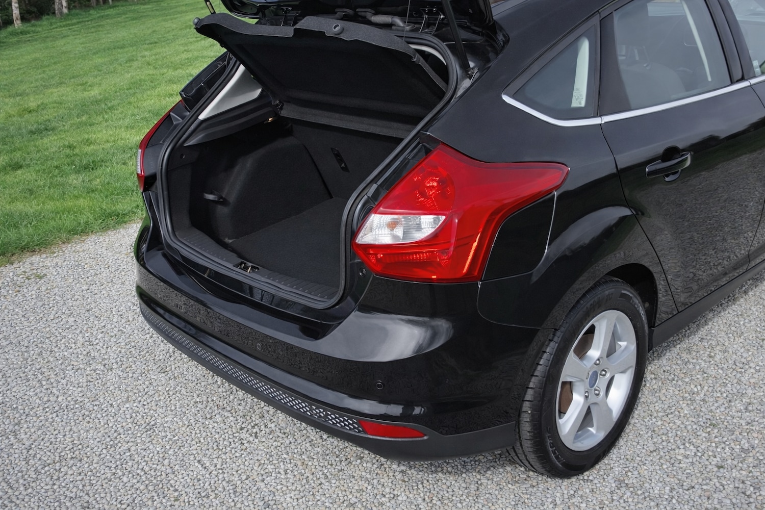 Used Ford Focus 2014 for sale - 77877377: Photo 8