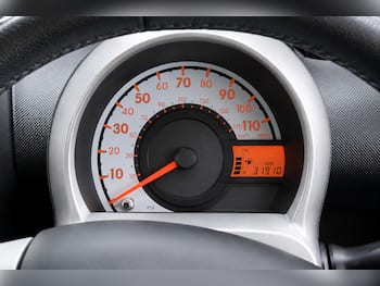 Used Peugeot 107 2014 for sale - 79714540: Photo