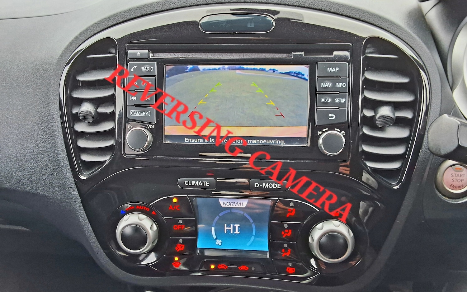 Used Nissan Juke 2016 for sale - 76244164: Photo 15