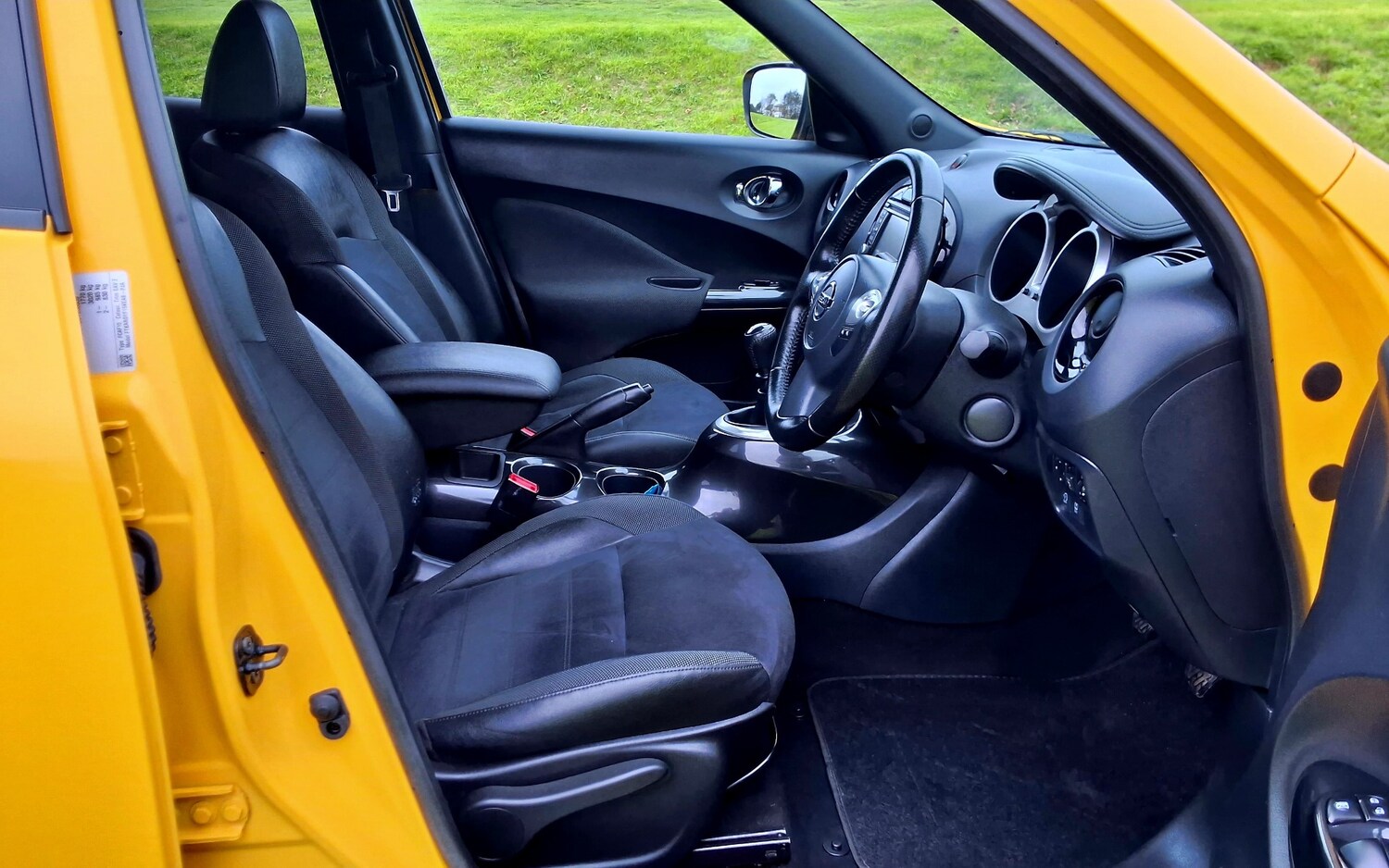 Used Nissan Juke 2016 for sale - 76244164: Photo 19