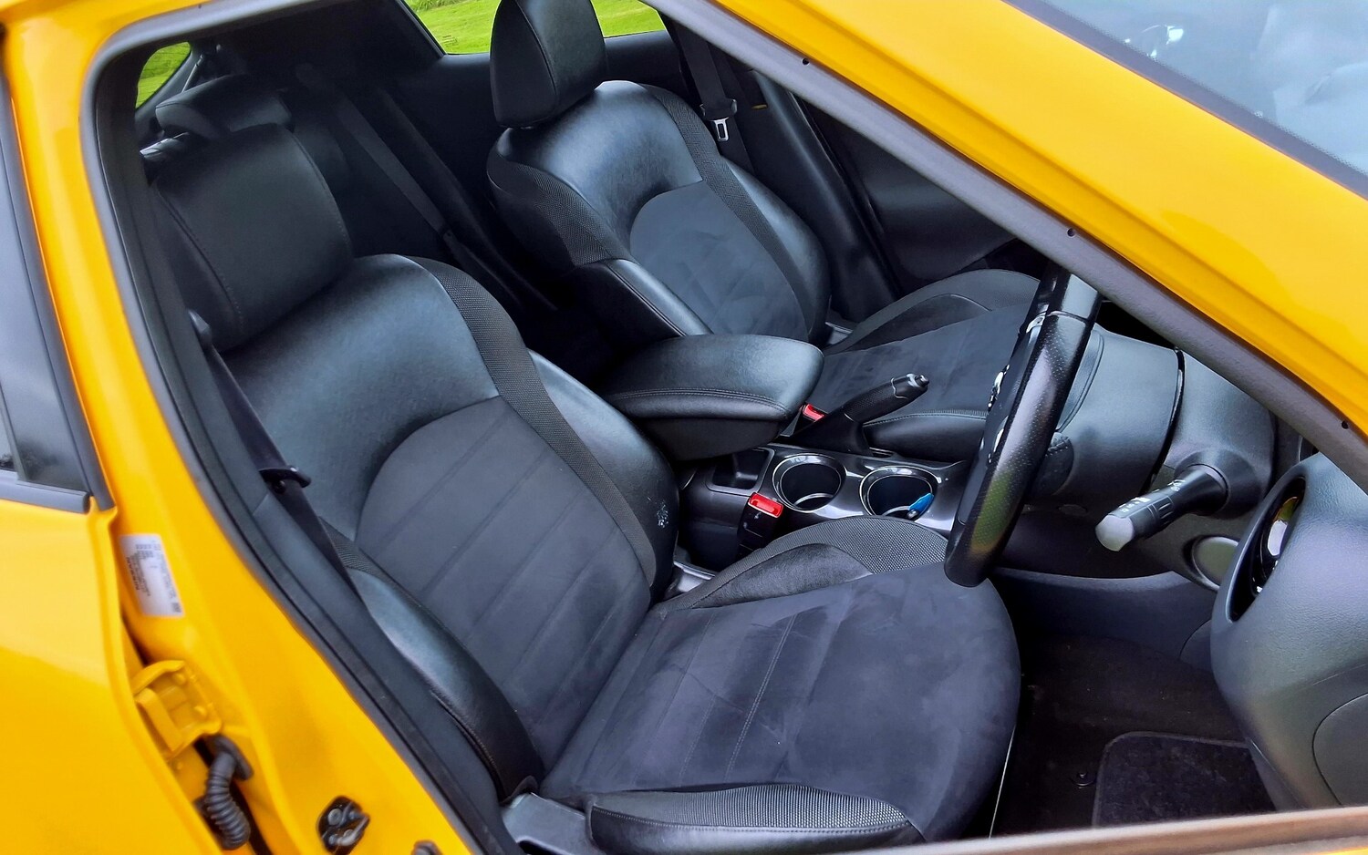 Used Nissan Juke 2016 for sale - 76244164: Photo 20