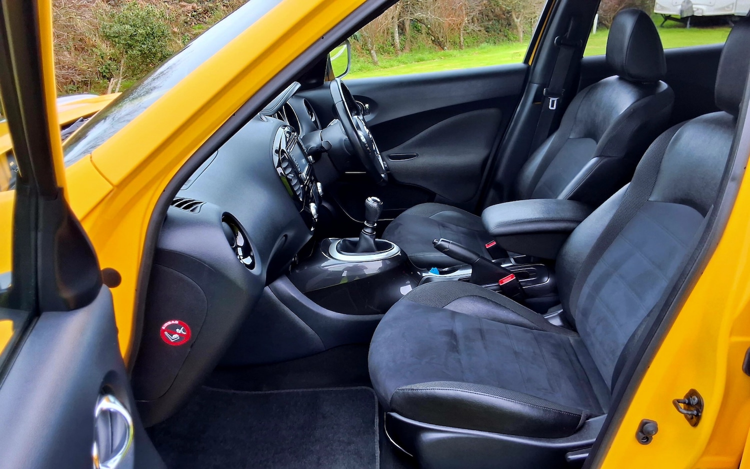 Used Nissan Juke 2016 for sale - 76244164: Photo 23