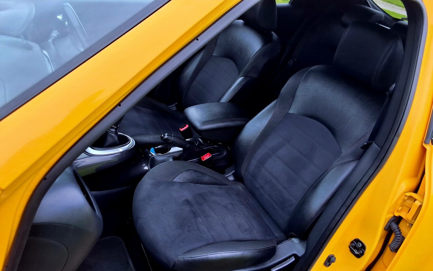 Used Nissan Juke 2016 for sale - 76244164: Photo 24