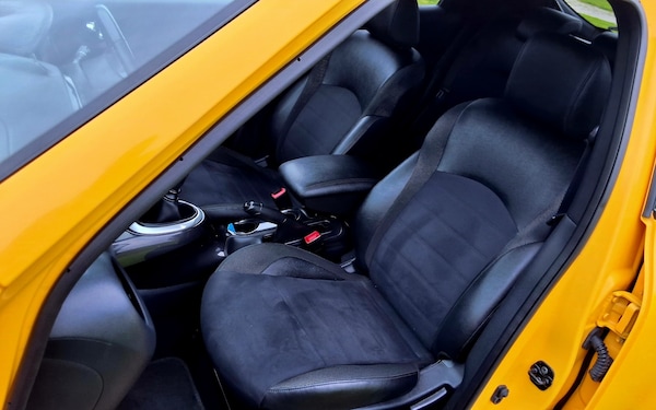 Used Nissan Juke 2016 for sale - 76244164: Photo 24