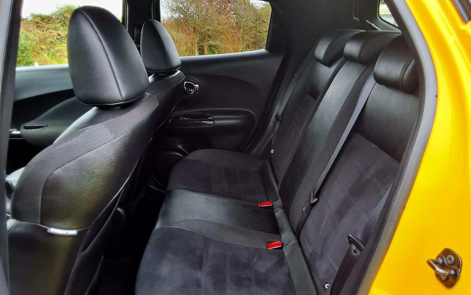 Used Nissan Juke 2016 for sale - 76244164: Photo 25