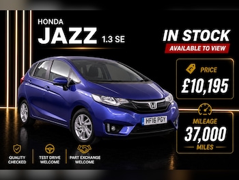 Used Honda Jazz 2016 for sale - 79300049: Photo